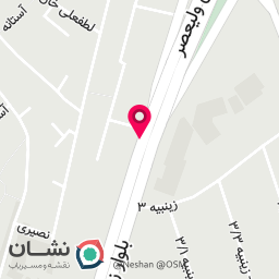 عکس فروشگاه پارس