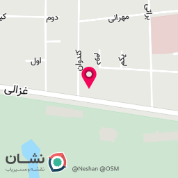 عکس انجمن حمایت از رفاه ایثارگران