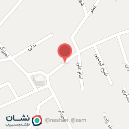 عکس آشکده قلی زاده
