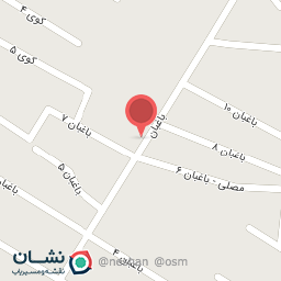 عکس سوپرمارکت فرهمند دو سیب