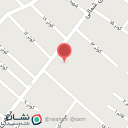 عکس پاساژ باران