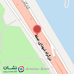 عکس کافه فست فود خاچیک