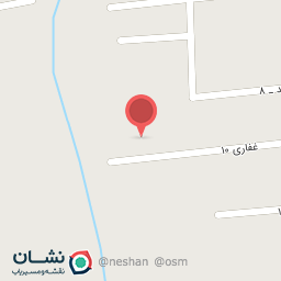 عکس خوابگاه دخترانه مریم