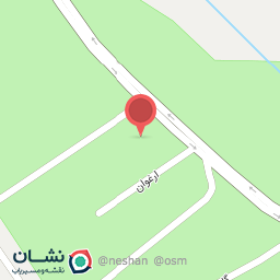 عکس باغ رستوران پارادایس