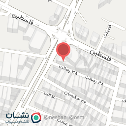 عکس دیلی مارکت شعبه پادگان