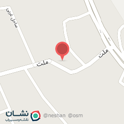 عکس خواروبار فروشی شیروانی