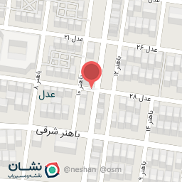 عکس خودپرداز قوامین