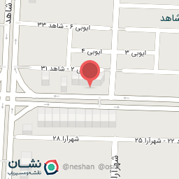 عکس رنگ و ابزار یزدی نژاد