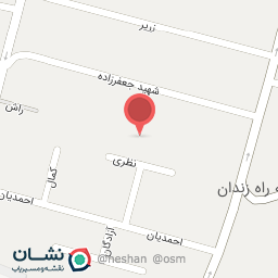 عکس سوپر مارکت اخوان