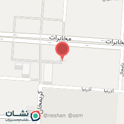 عکس دفتر وکالت فاطمه سرخه