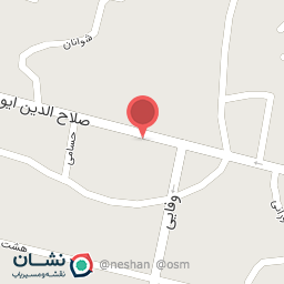 عکس شرکت رایان ماروت