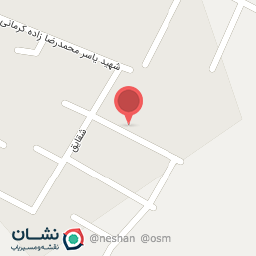 عکس فروشگاه پارافین جهان تیغ