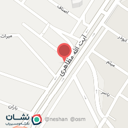 عکس مرکز مایه کوبی دکتر خسروی