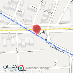 عکس بوستان شادمان