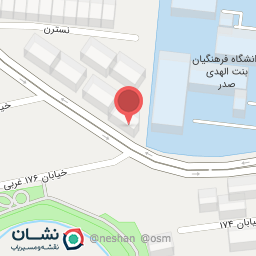 عکس فروشگاه افق کوروش شعبه بلوار گیلان