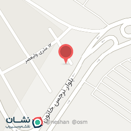 عکس هتل سرای مرادی