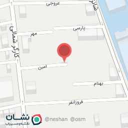 عکس انتشارات آل‌احمد