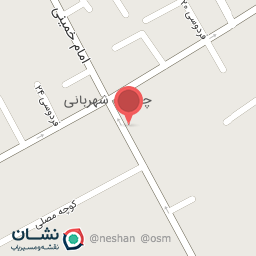 عکس ایستگاه تاکسی گاراژ و ترمینال