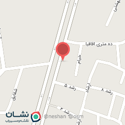 عکس کاشی و سرامیک برادران هاشمی