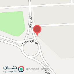 عکس رستوران پارک