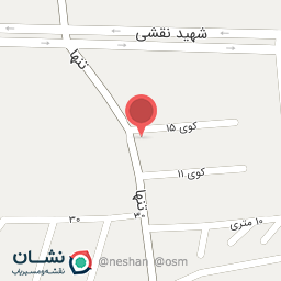 عکس بوتیک پرند