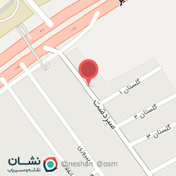 عکس چاپ بهارستان