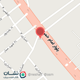 عکس هایپر مارکت پاسارگاد