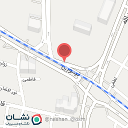 عکس ایستگاه اتوبوس مترو دانشگاه شریف