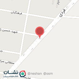 عکس فروشگاه لوازم یدکی خودرو کاظمی