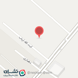 عکس اداره آگاهی فلاورجان