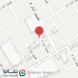 عکس آژانس مسافرتی پديده پرواز