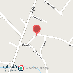 عکس سالن زیبایی لیلیوم