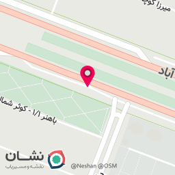 عکس باجه من کارت (اتوبوس کوثر)