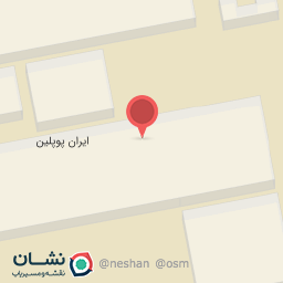 عکس کارخانه نساجی ایران پوپلین