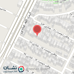 عکس دکتر جلیل مهربان