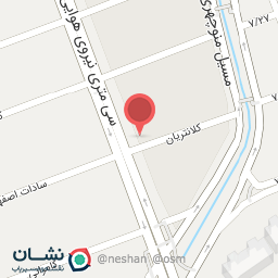 عکس نمایندگی اسنوا شعبه حافظیه