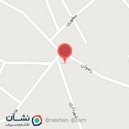 عکس اداره برق سیس