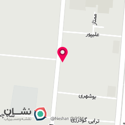 عکس فروشگاه آتی نور سیماران