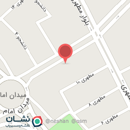 عکس تعمیرگاه عدل 