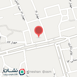 عکس سالن زیبایی خاتون چهره