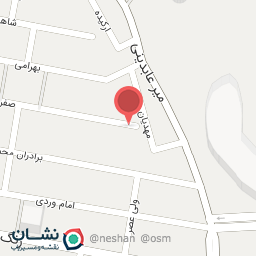 عکس پخش مختاری