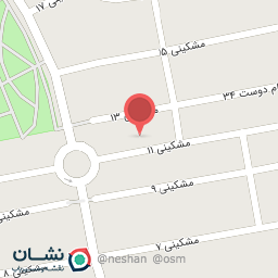 عکس عطاری