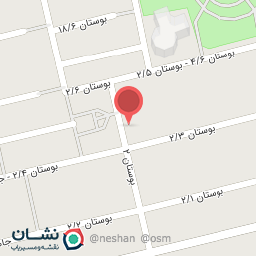 عکس کلینیک درمان ترک اعتیاد بعثت