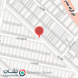 عکس تست و کارشناسی ماتریس خودرو