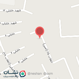 عکس دبیرستان پسرانه غیر انتفاعی امین