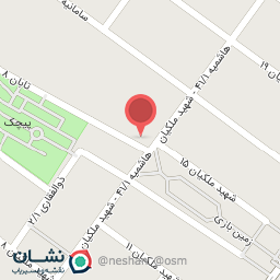 عکس خودپرداز مرکز بهداشت