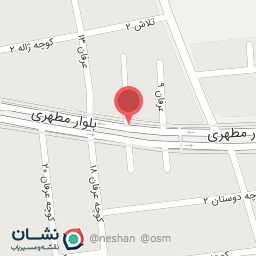 عکس کافه نوول