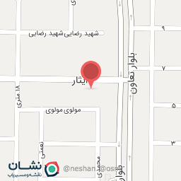 عکس دکتر افشین احمدپور متخصص قلب