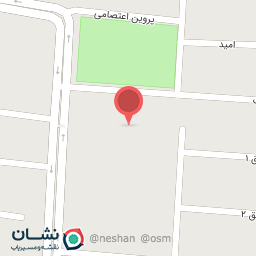 عکس دبستان علوی