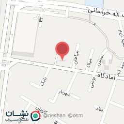 عکس دکتر جمشید نشاسته ریز